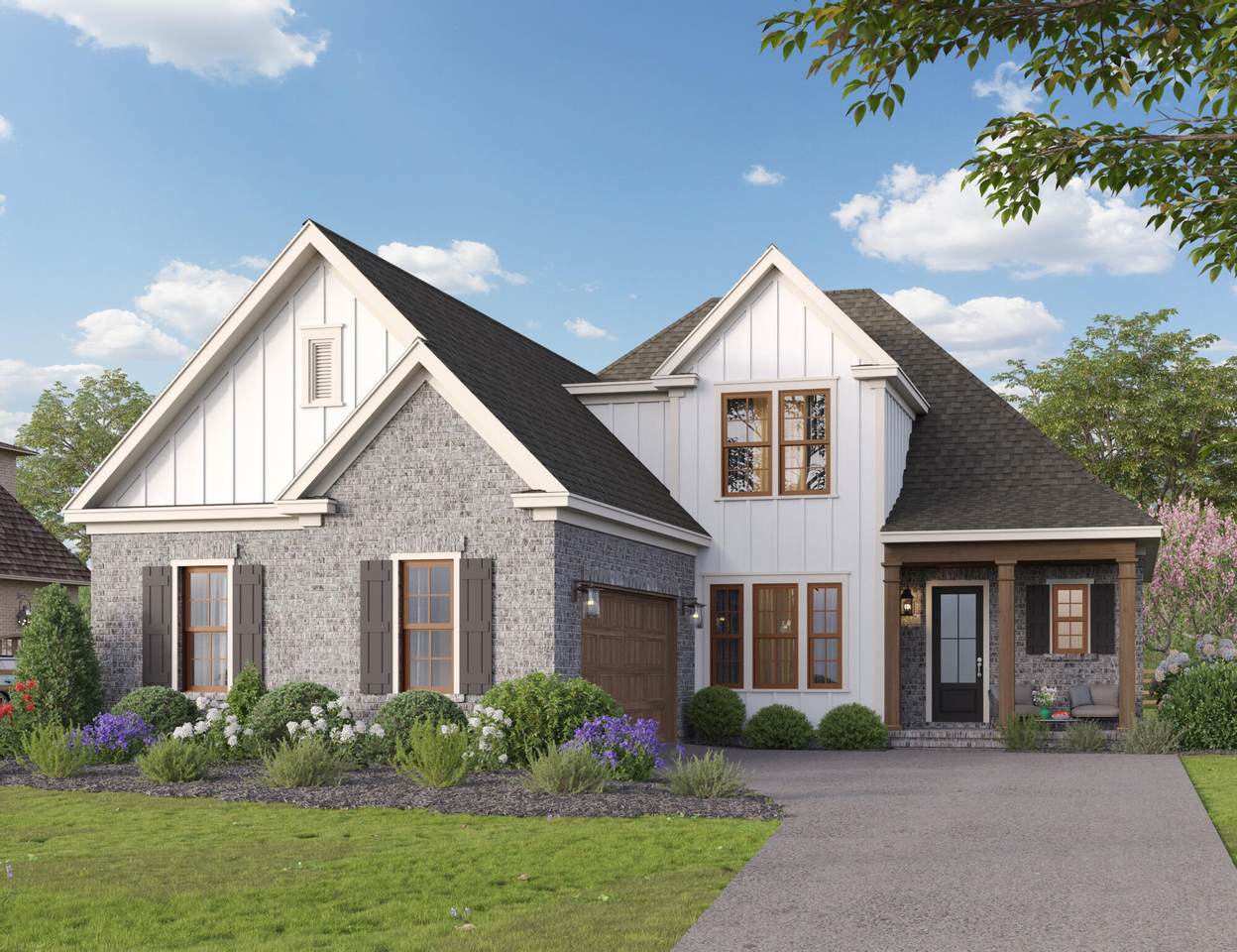 4327 Red Fox Run - Photo 1