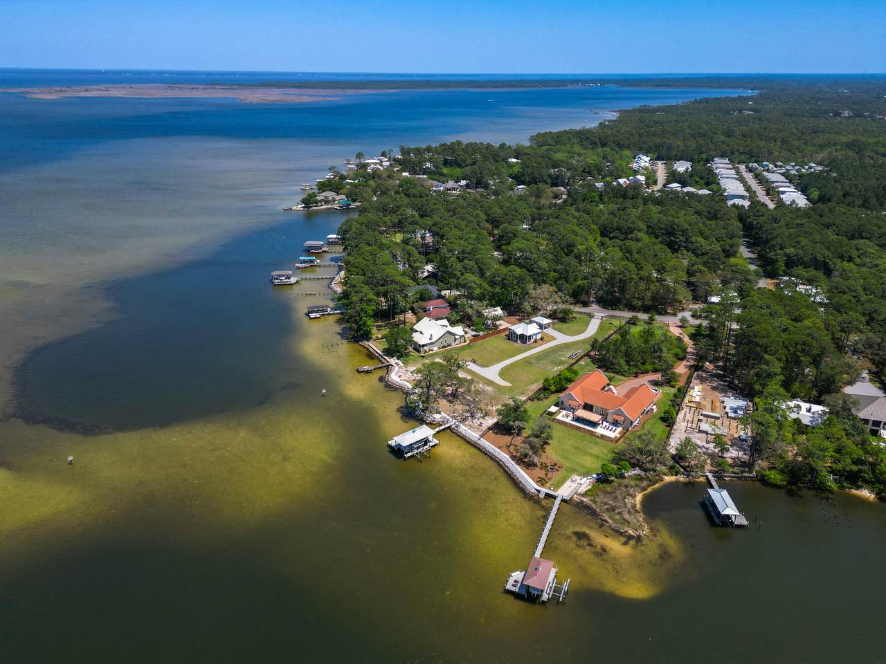 59 Hewett Point Road - Photo 1