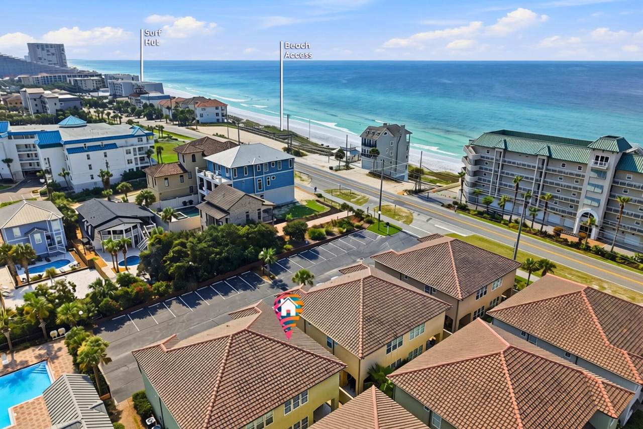 936 Scenic Gulf Drive - Photo 1