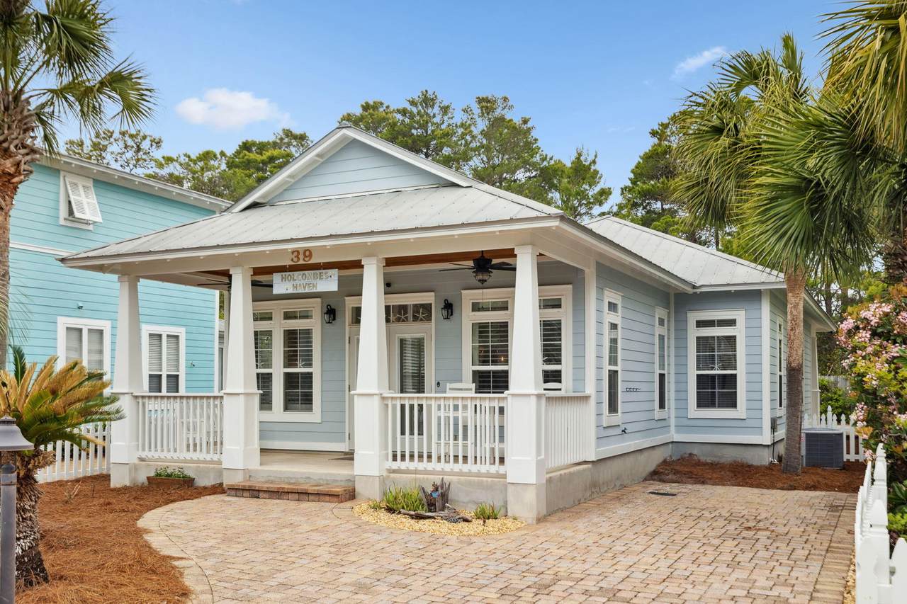 39 Dune Rosemary Court - Photo 1