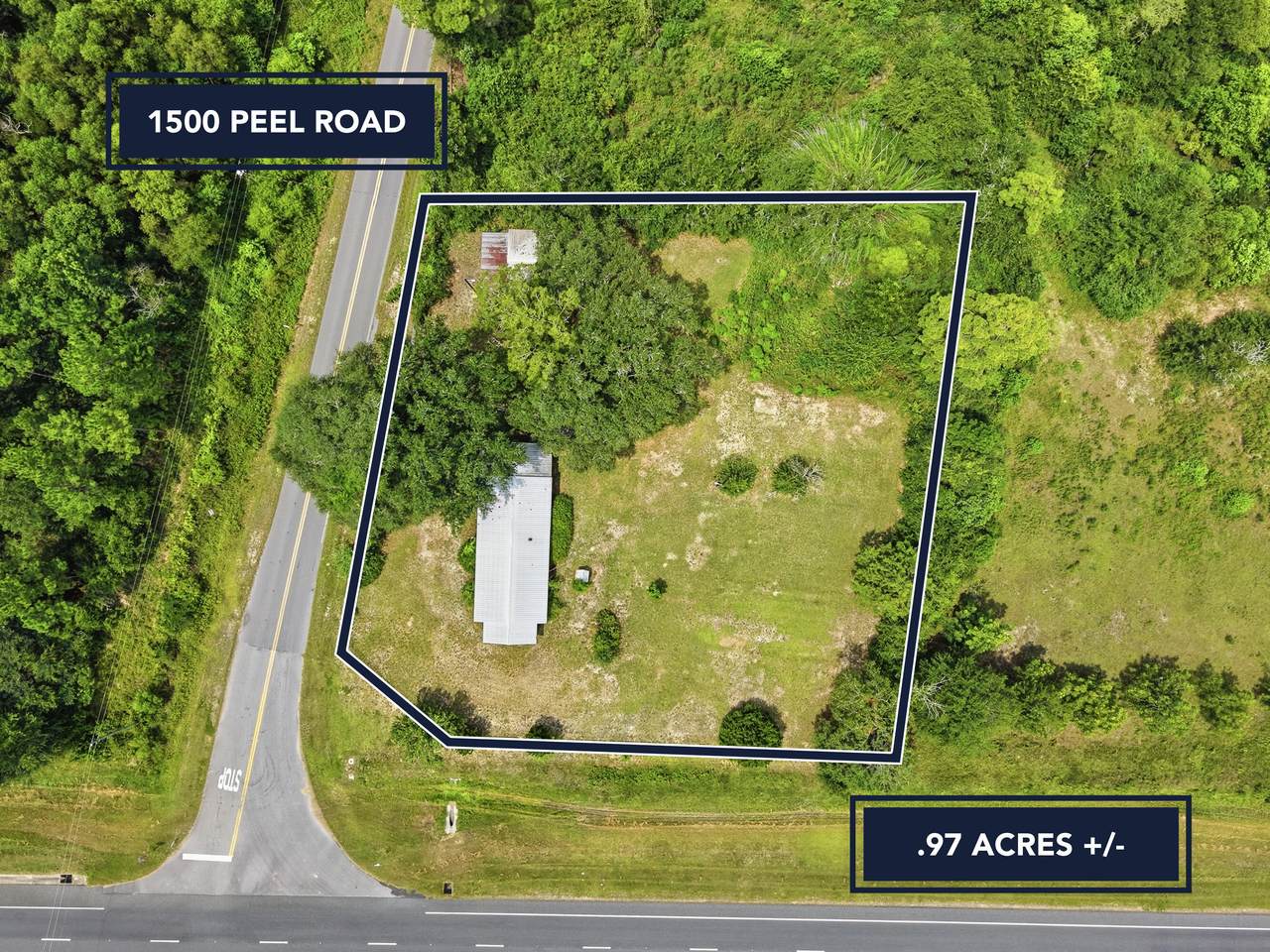 1500 Peel Road - Photo 1