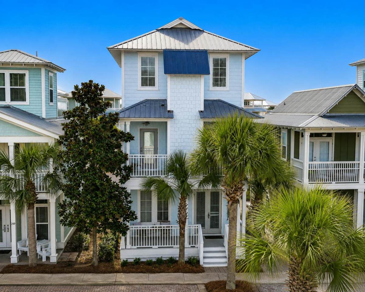 257 Beach Bike Way - Photo 1
