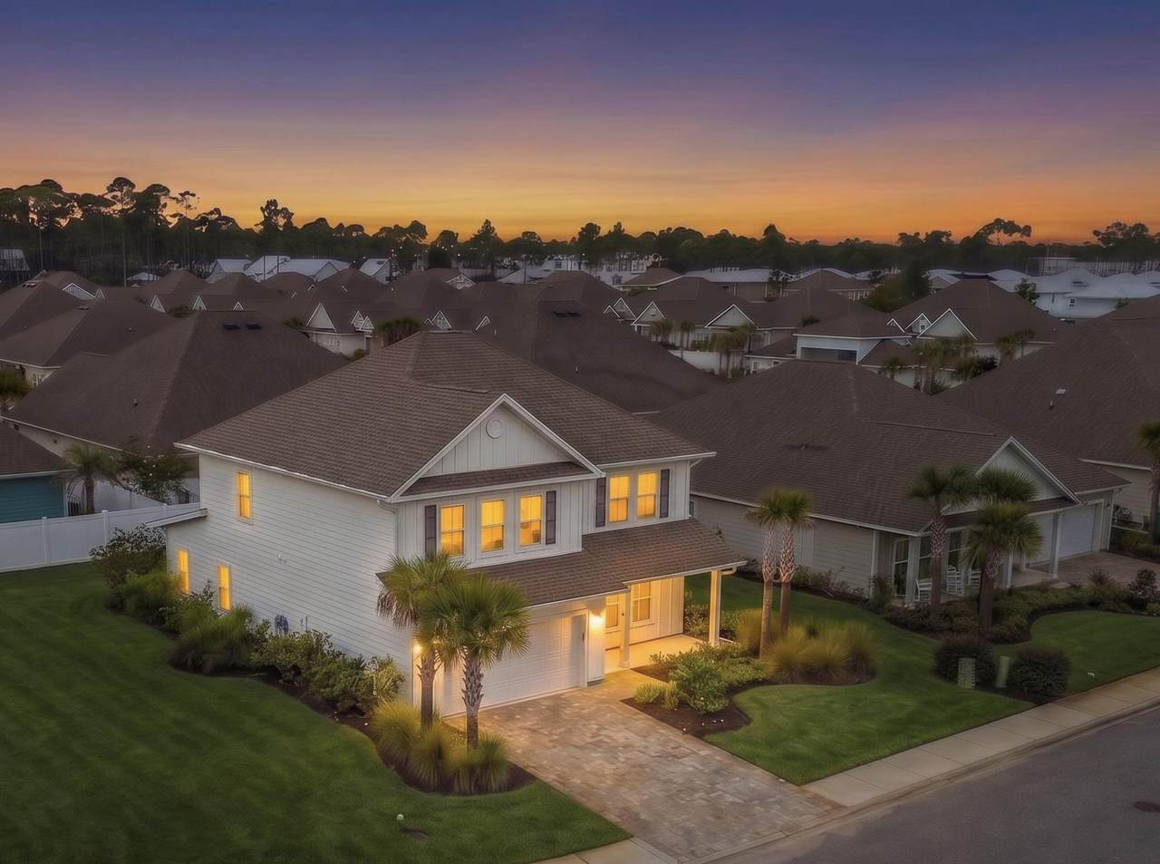 171 Pine Lake Drive - Photo 1