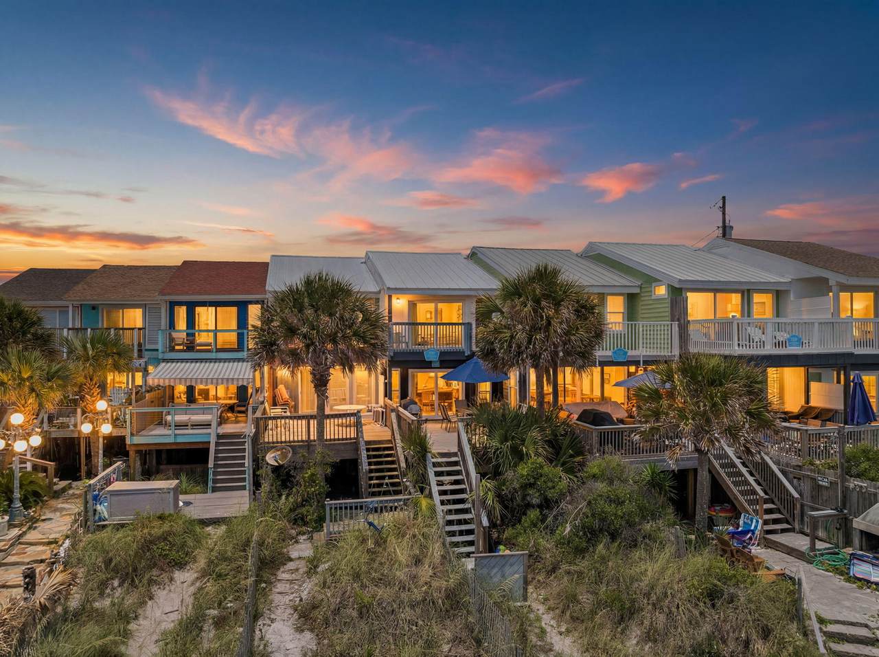 17311 Front Beach Road - Photo 1