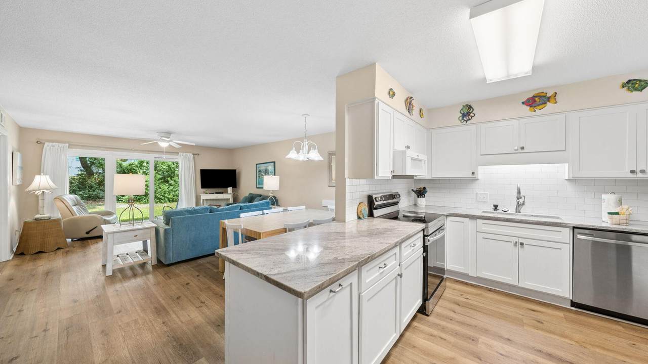 3755 Scenic Highway 98 - Photo 1