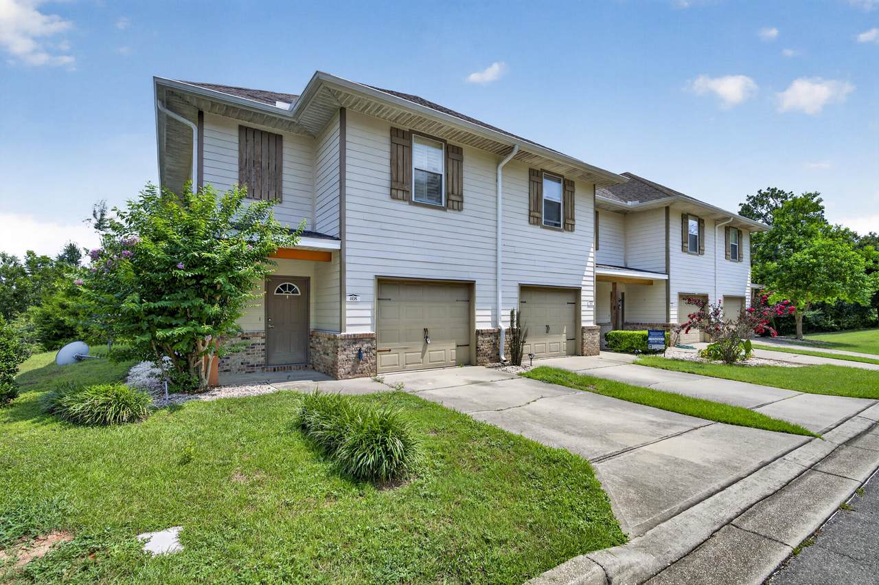 408 Arbor Lake Drive - Photo 1