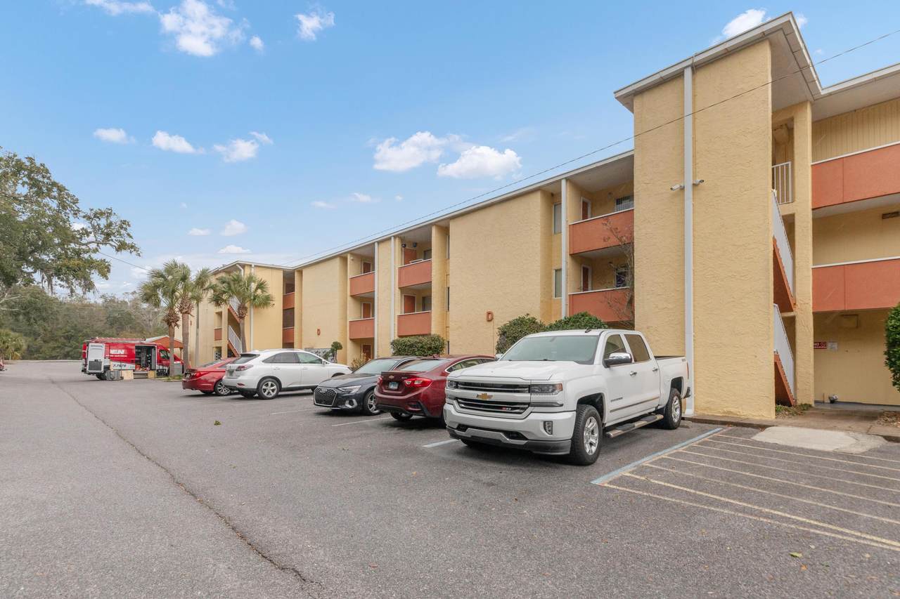 209 Miracle Strip Parkway - Photo 1