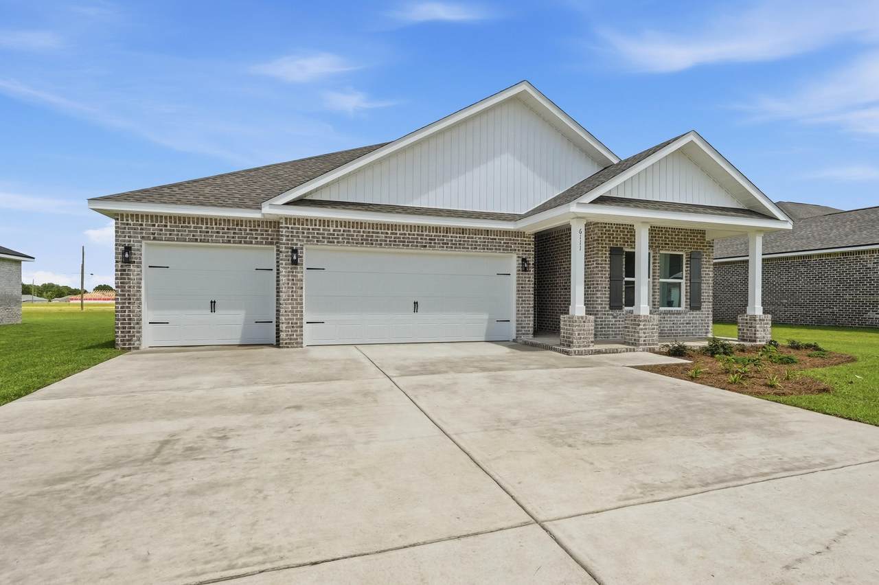 6124 Mildred's Way - Photo 1