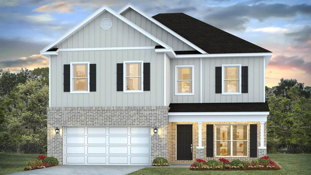 8096 Flying Duck Drive - Photo 1
