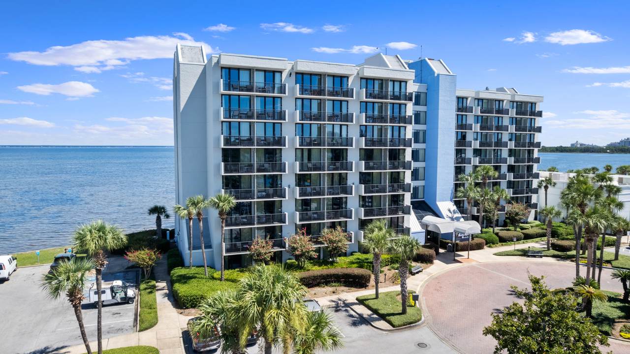 200 Sandestin Boulevard - Photo 1