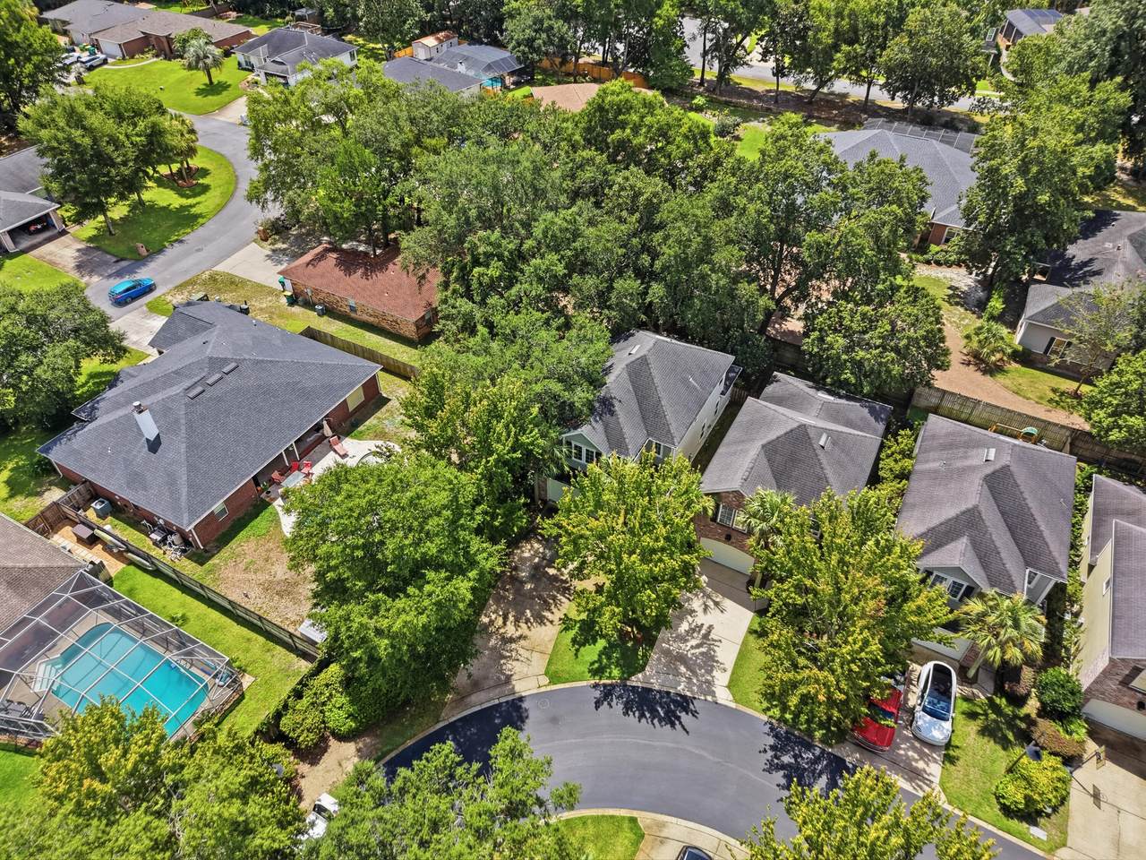 4256 Skipjack Cove - Photo 1
