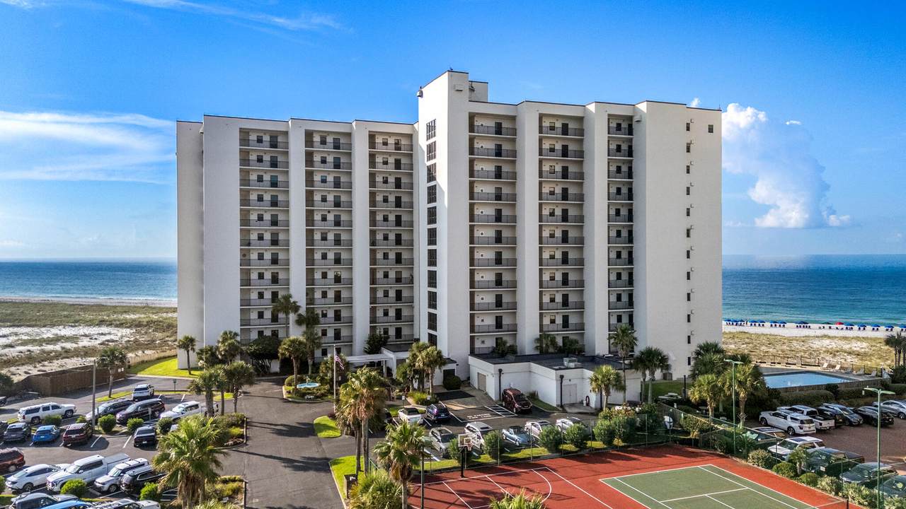 8271 Gulf Boulevard - Photo 1
