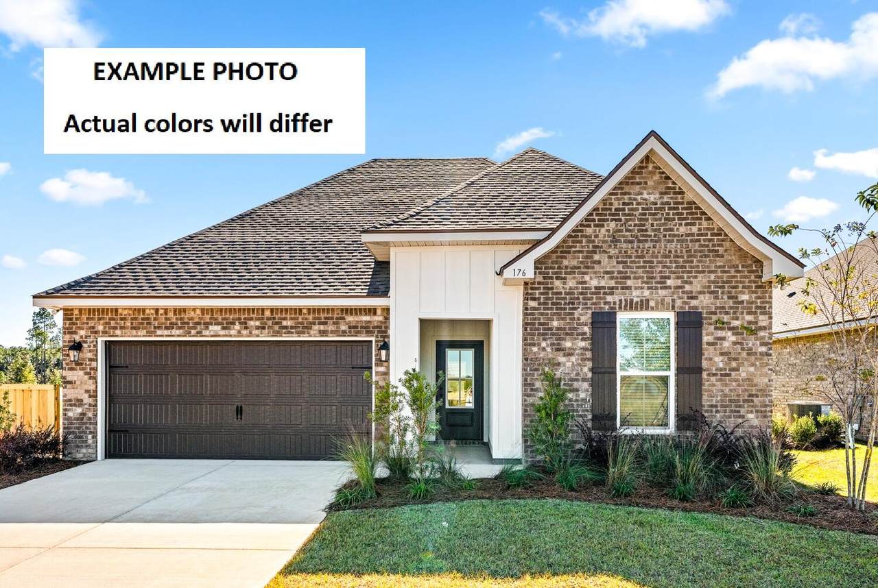 216 Natureview Way - Photo 1