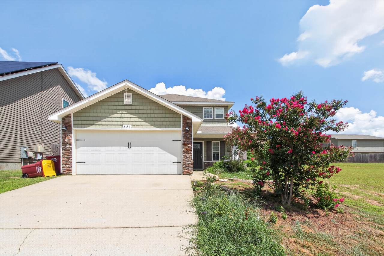 451 Eisenhower Drive - Photo 1