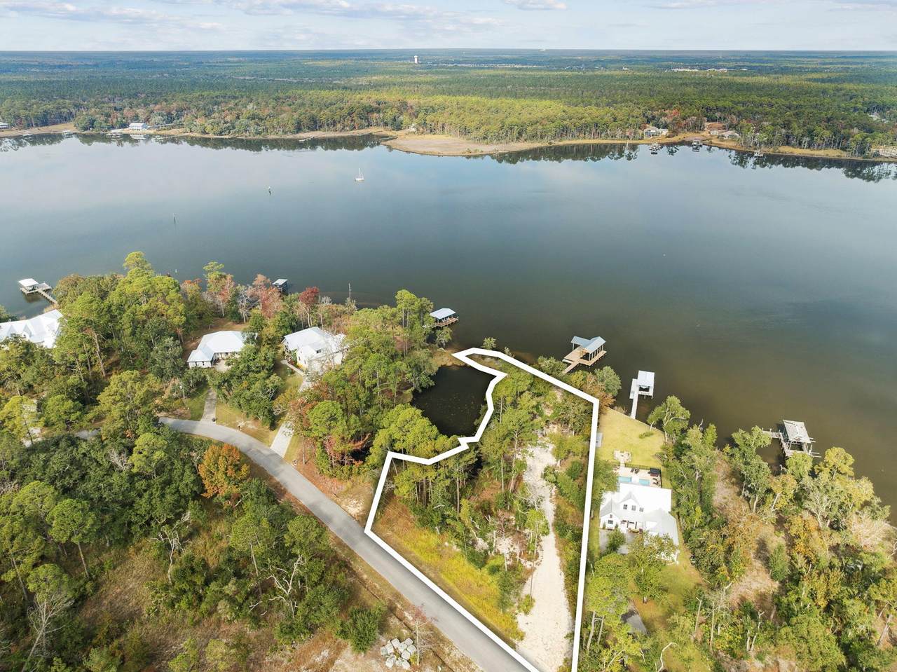Lot 6A Lagrange Road - Photo 1