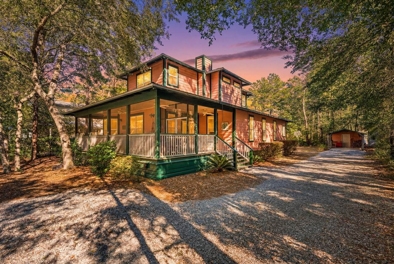 556 Little Canal Drive - Photo 1