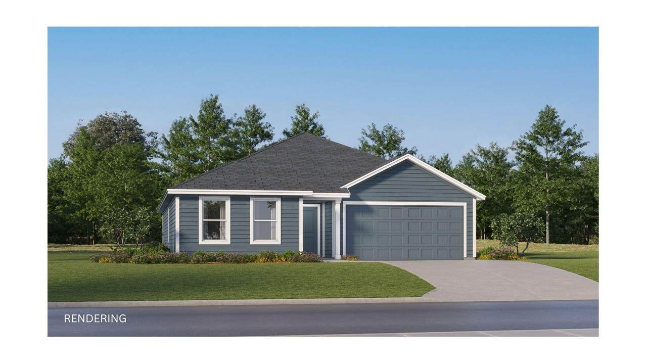 350 Lago Lane - Photo 1