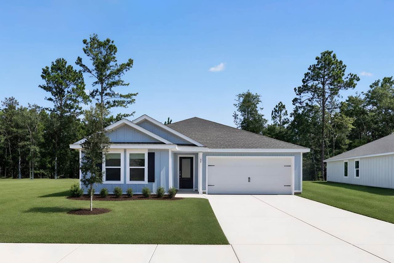 343 Lago Lane - Photo 1