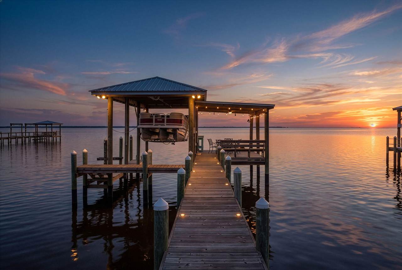 42 Sunset Harbour - Photo 1