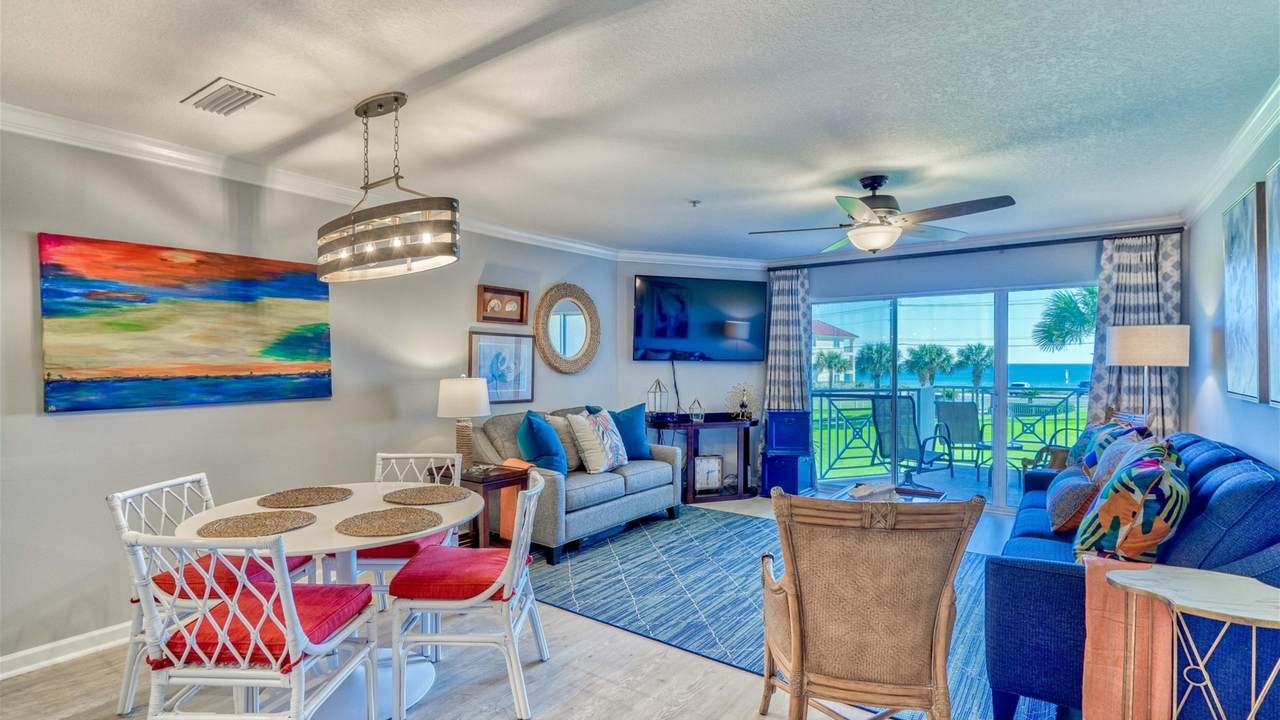 778 Scenic Gulf Drive - Photo 1