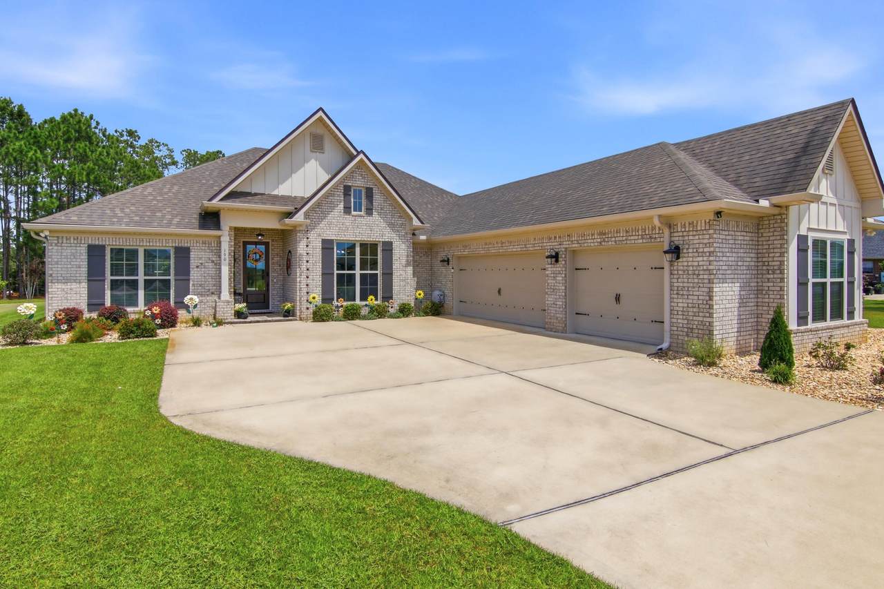190 Tournament Lane - Photo 1