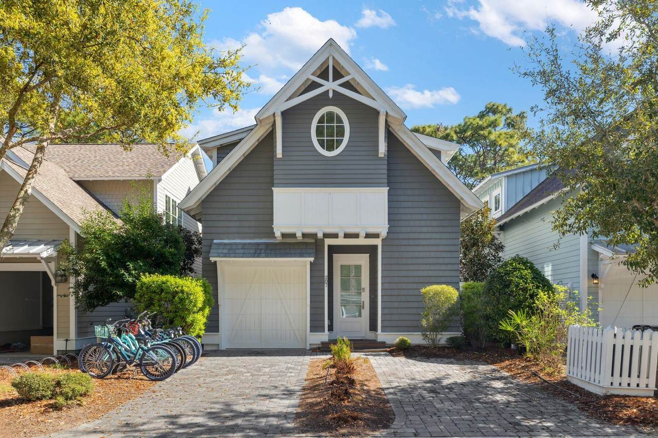 207 Anchor Rode Circle - Photo 1
