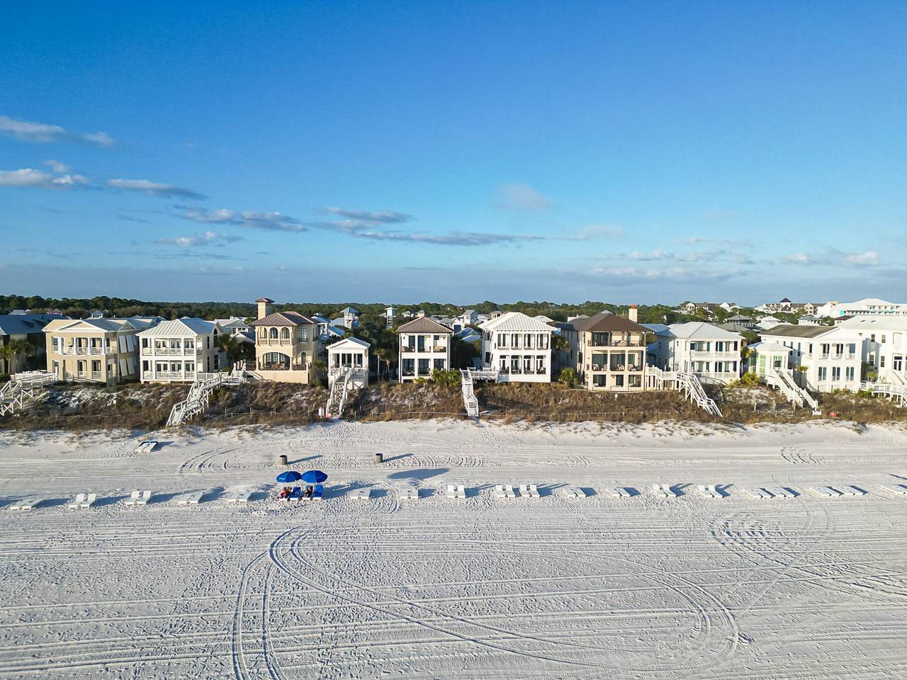 316 Beachside Drive - Photo 1