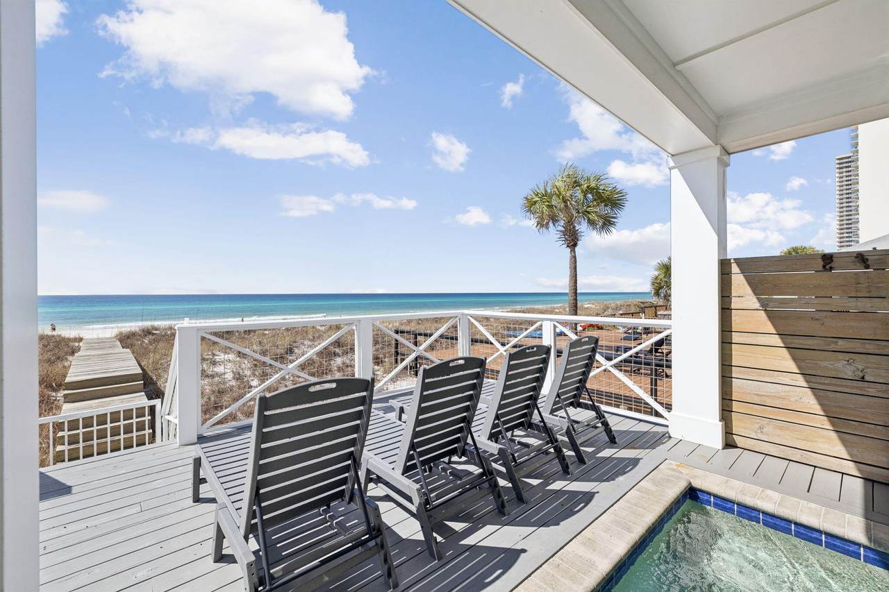 16525 Front Beach Road - Photo 1