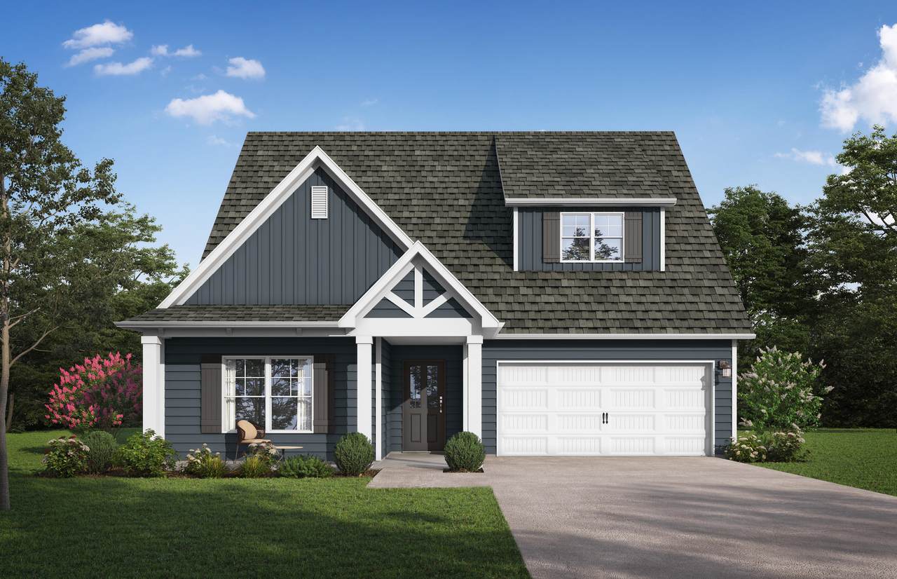 131 Sagebrush Drive - Photo 1