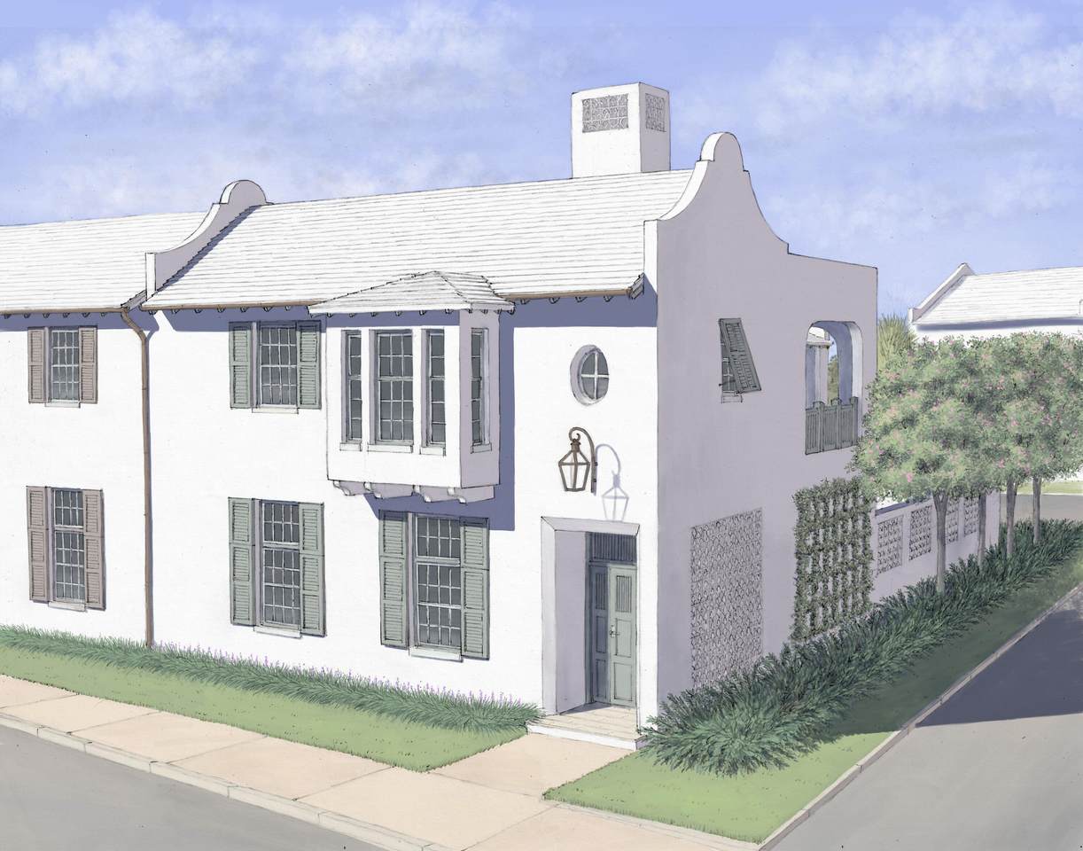 55 Sea Garden Street - Photo 1
