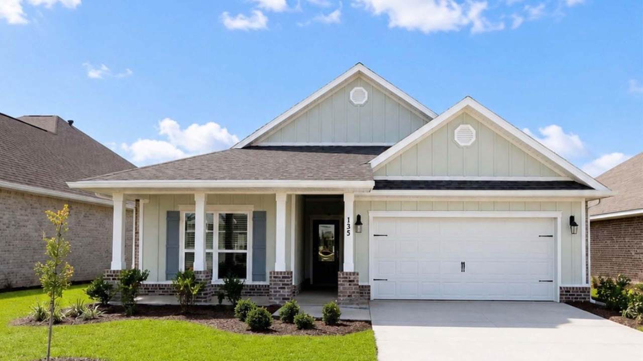174 Eagle Owl Drive - Photo 1