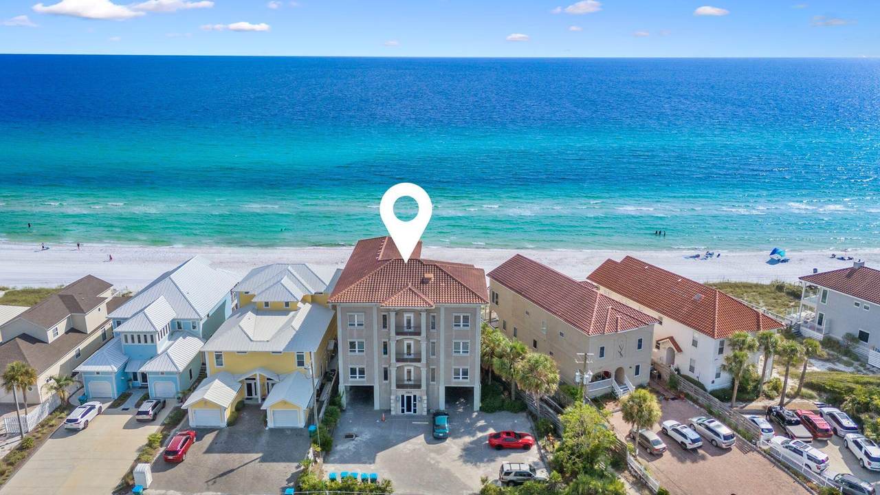 21523 Front Beach Road - Photo 1