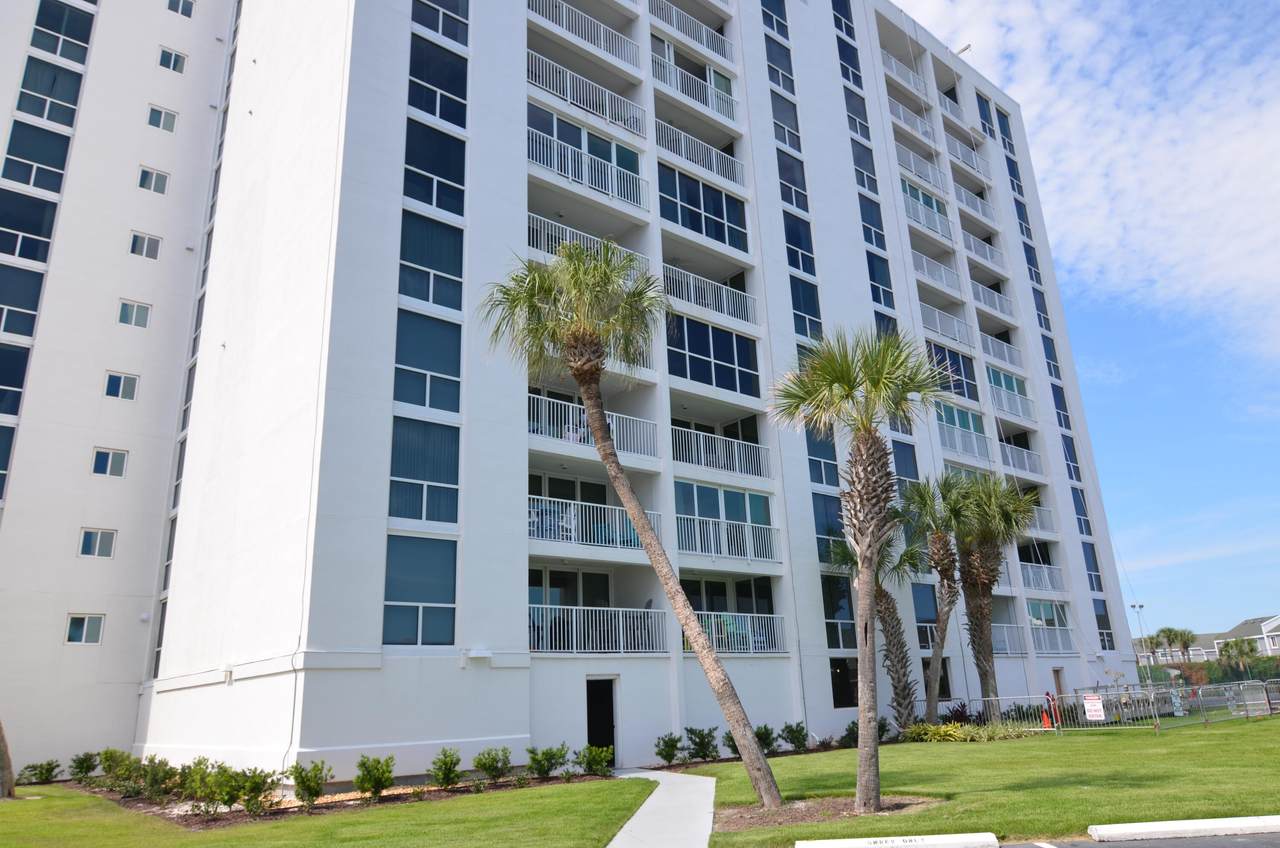 900 Gulf Shore Drive - Photo 1