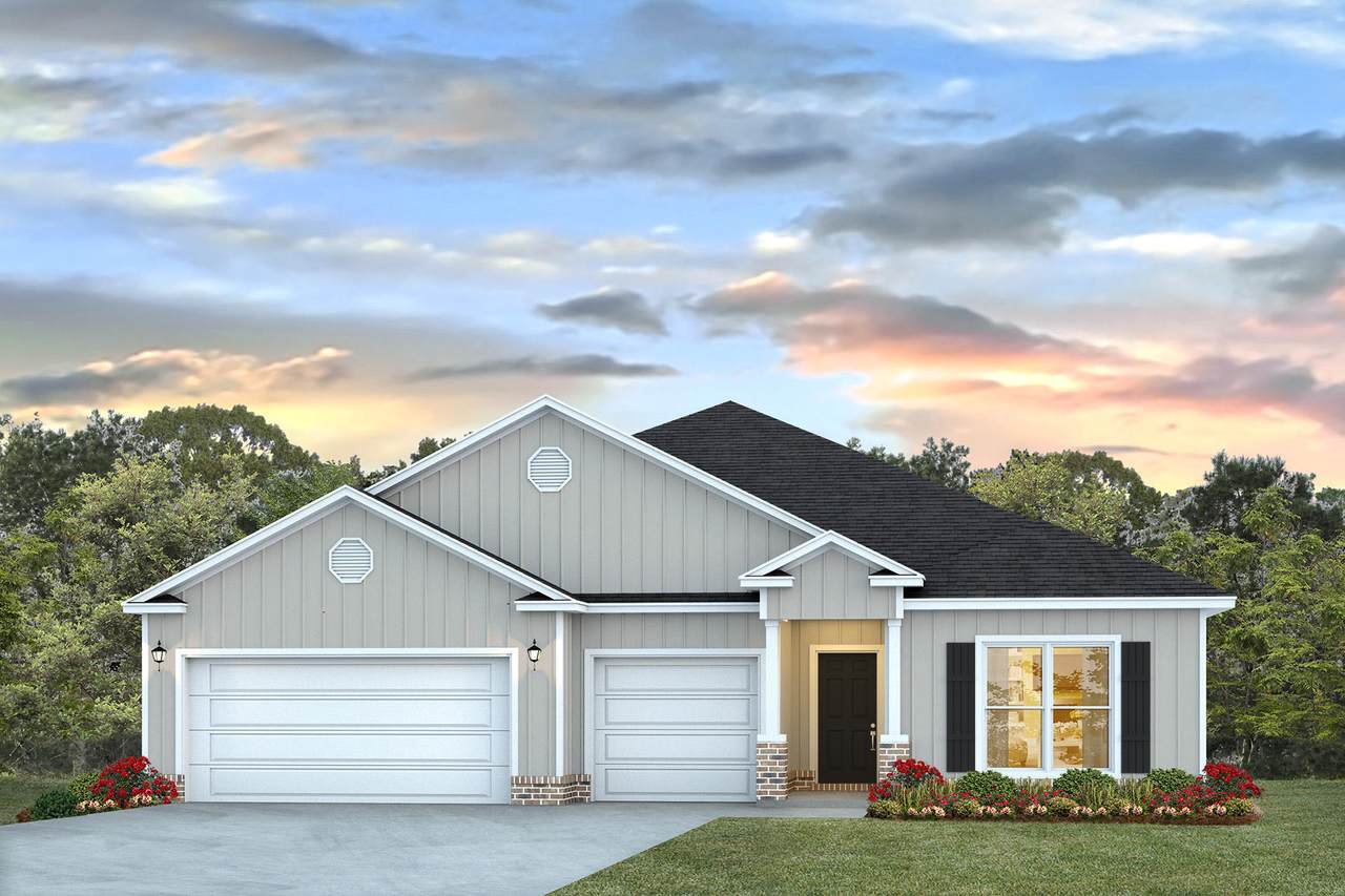 244 Farm Owl Drive - Photo 1