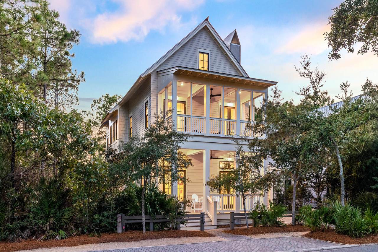 445 Lake Forest Drive - Photo 1