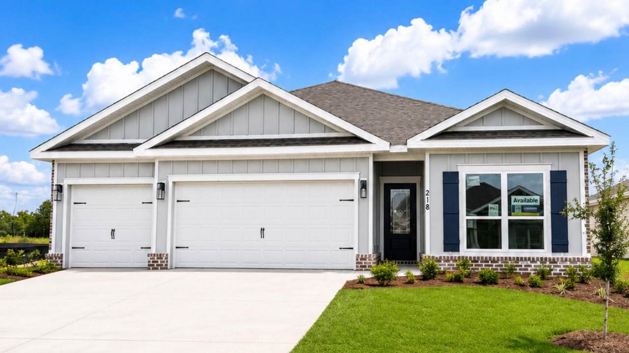 258 Farm Owl Drive - Photo 1