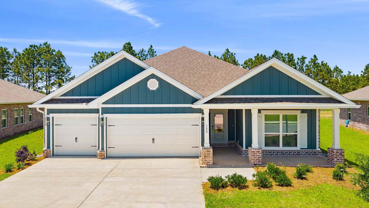 239 Farm Owl Drive - Photo 1
