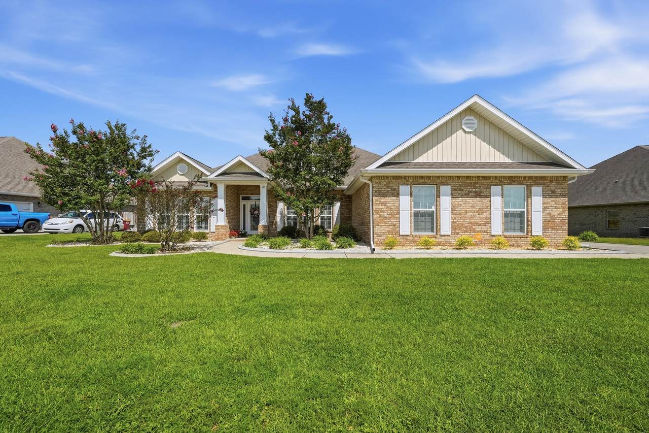 481 Merganser Way - Photo 1