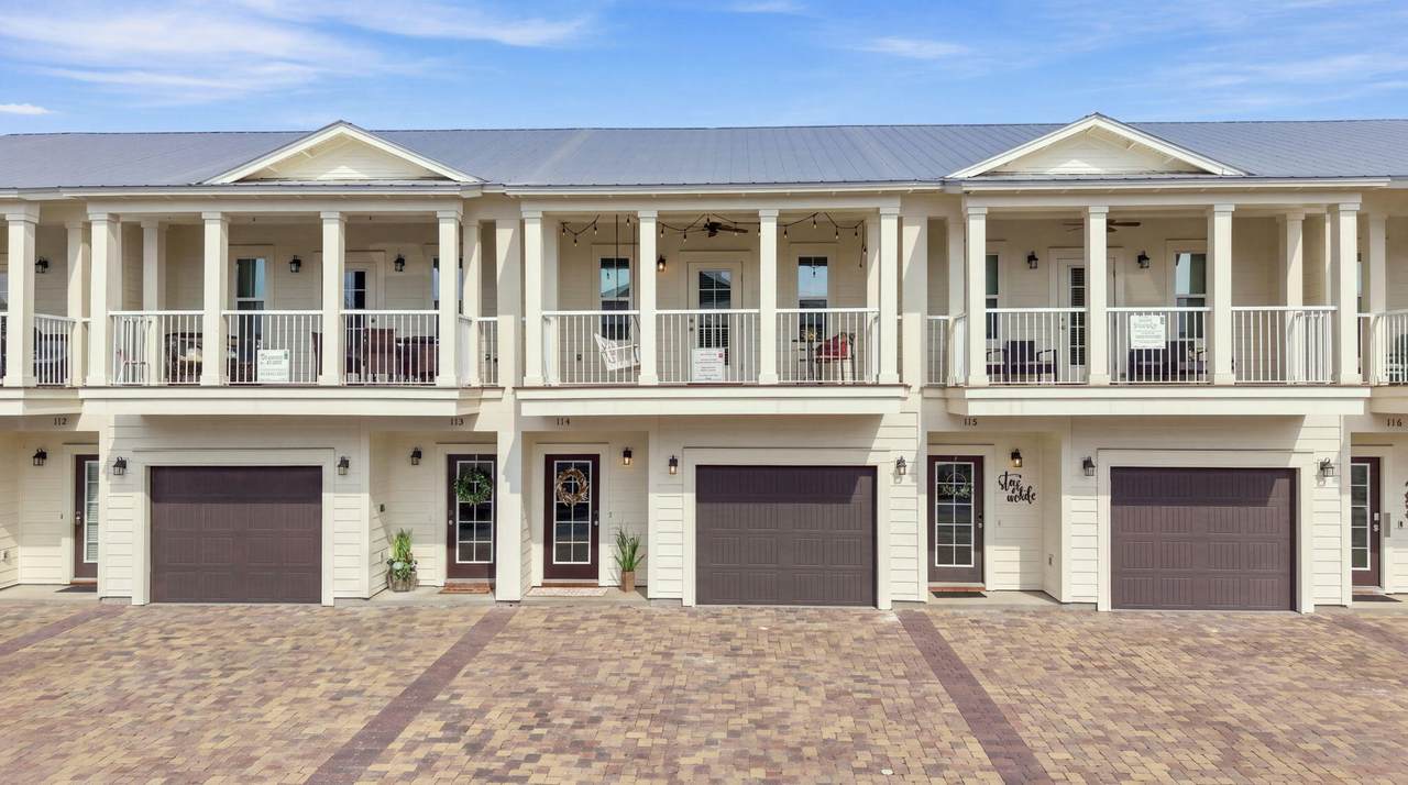 125 Crystal Beach Drive - Photo 1