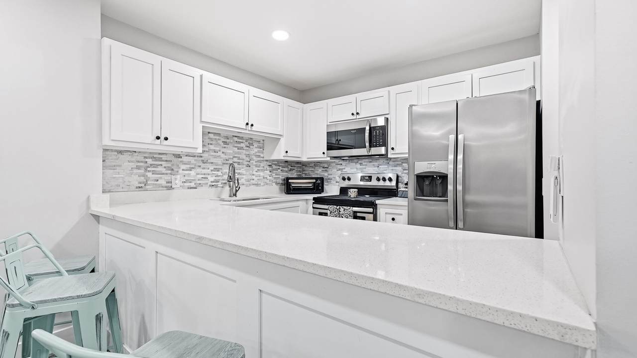4726 Bay Point Road - Photo 1
