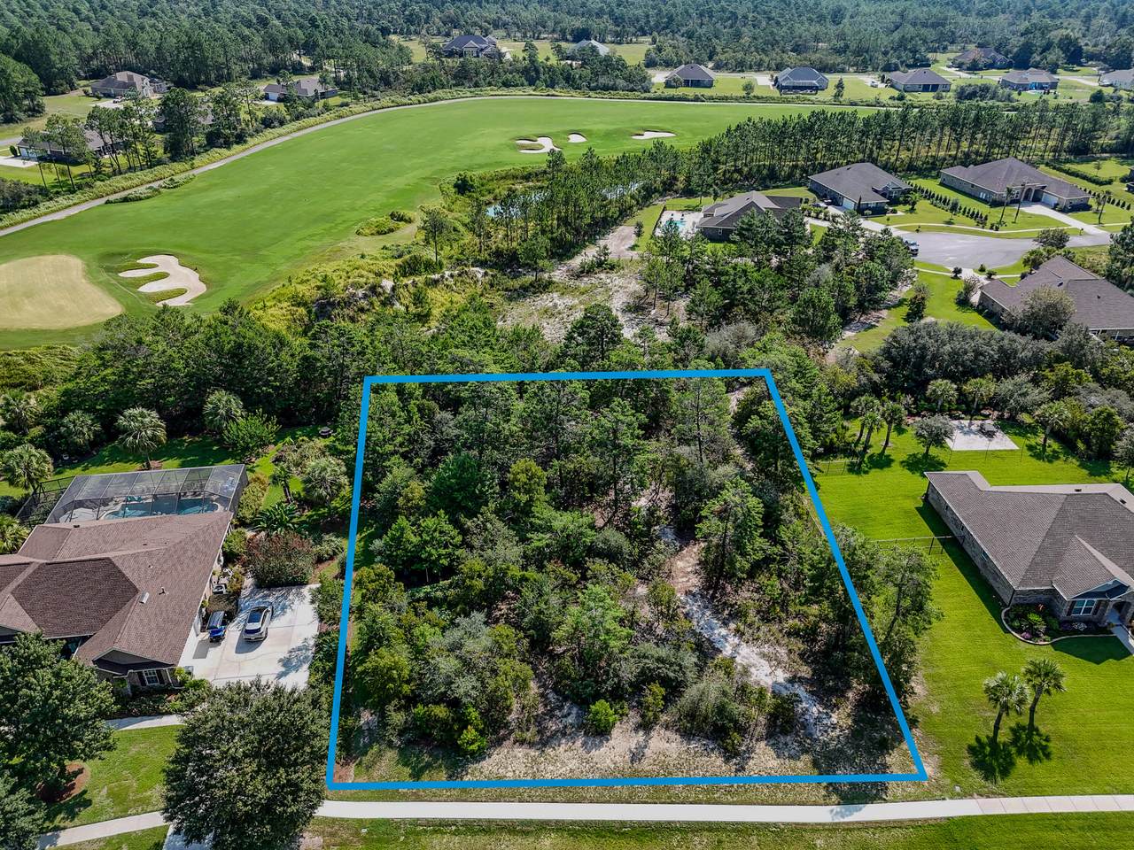 95 Fairway Crossing - Photo 1