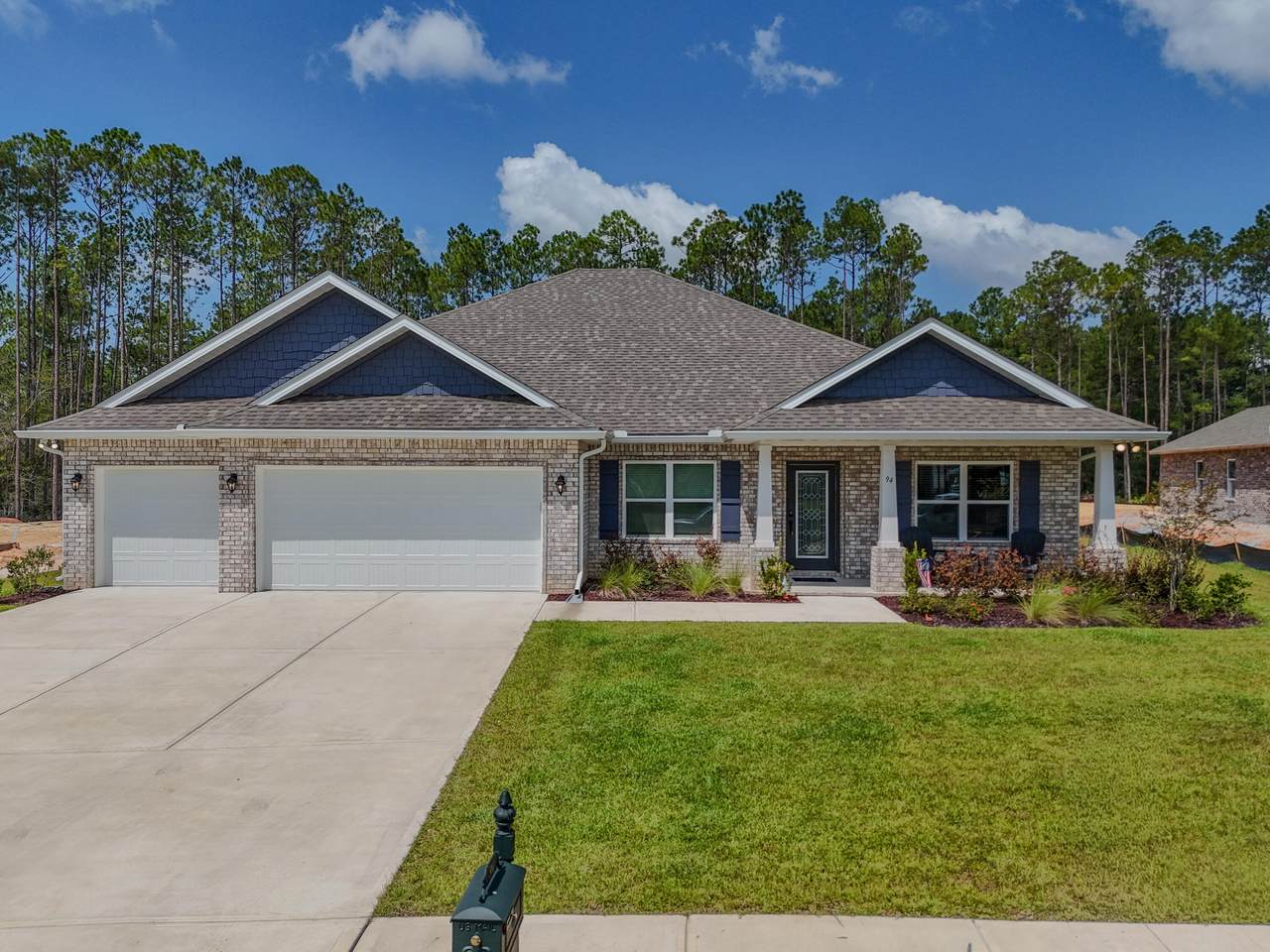 94 Bentgrass Road - Photo 1