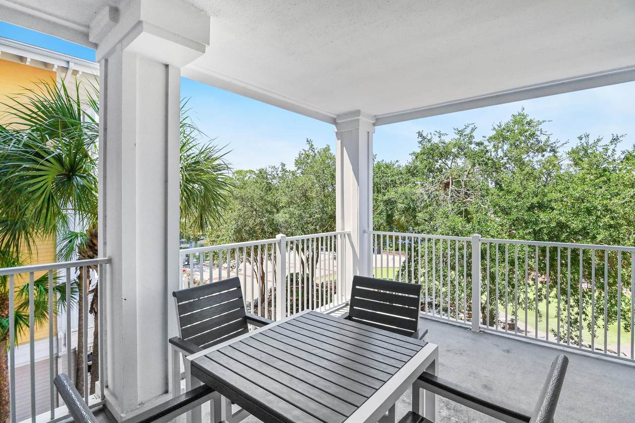 9100 Baytowne Wharf Boulevard - Photo 1