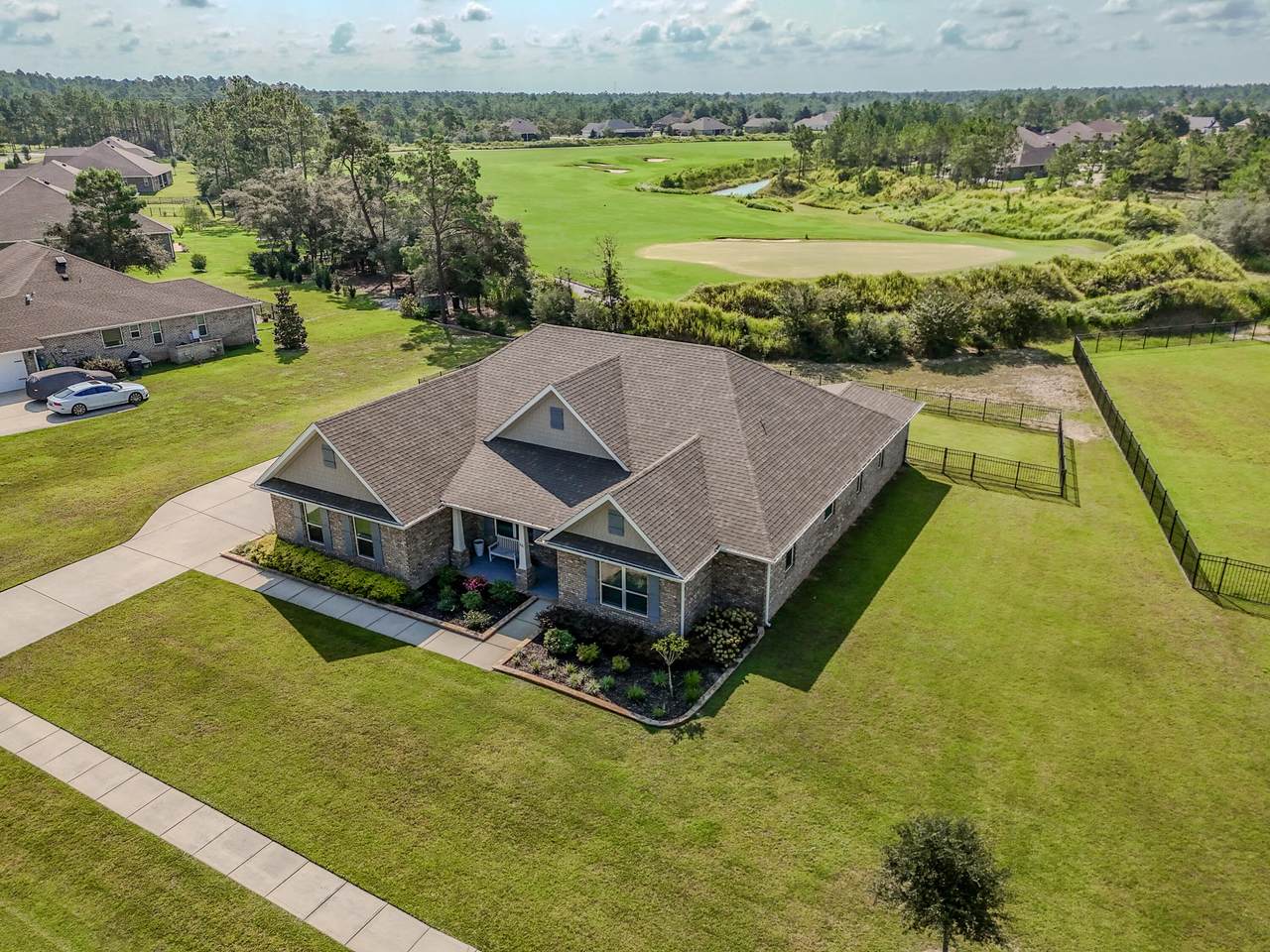 881 Brushed Dune Circle - Photo 1
