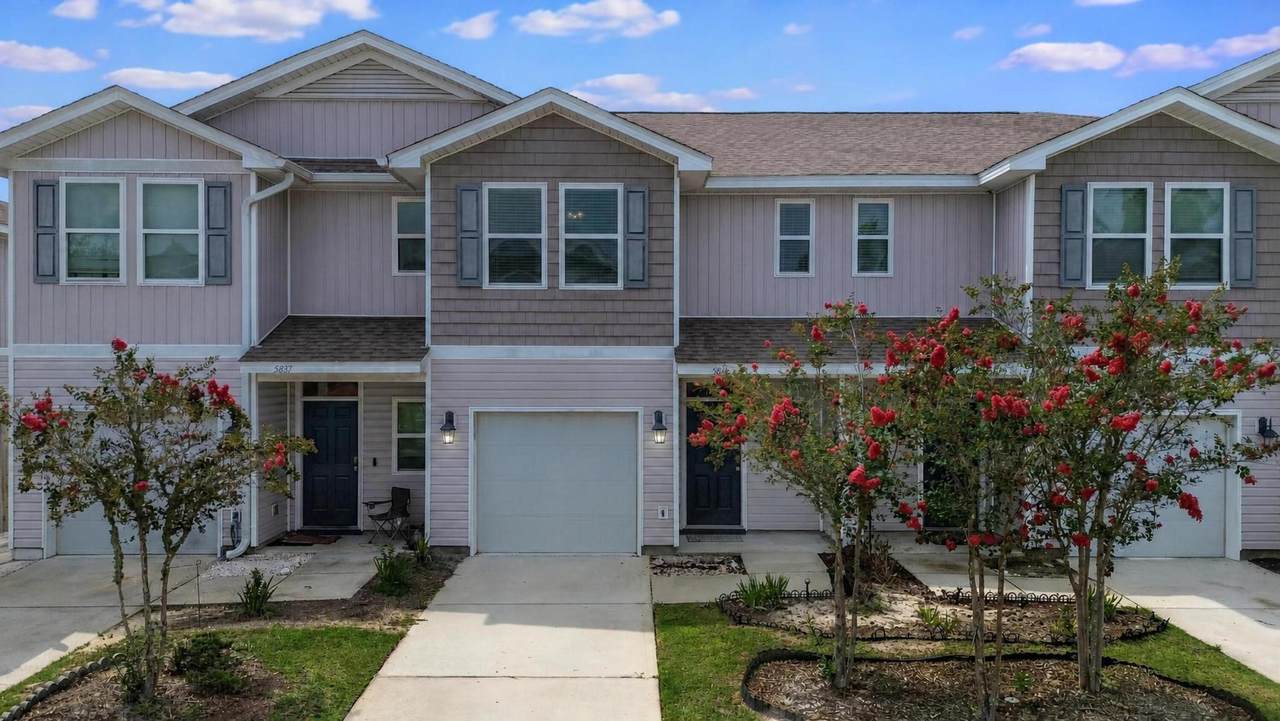 5841 Callaway Circle - Photo 1