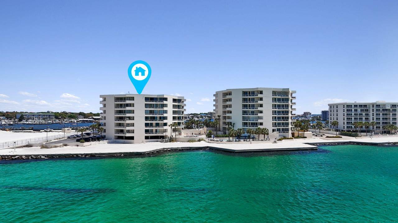 100 Gulf Shore Drive - Photo 1