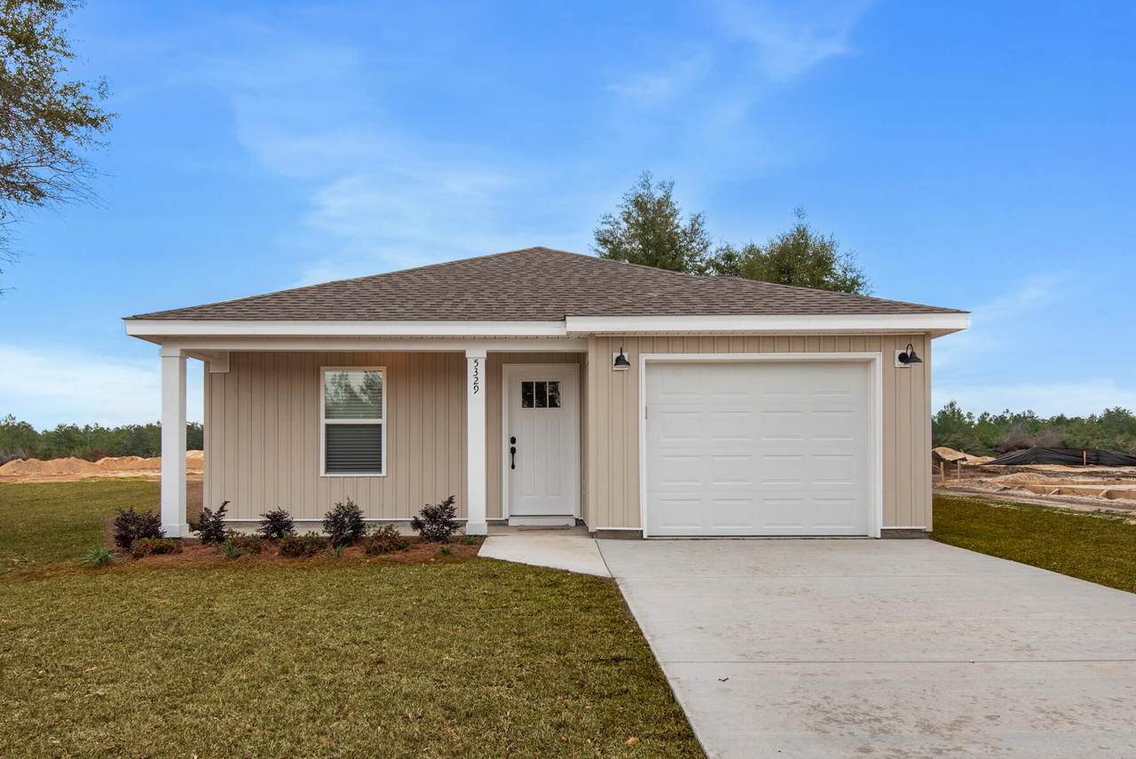5432 Bayleaf Drive - Photo 1