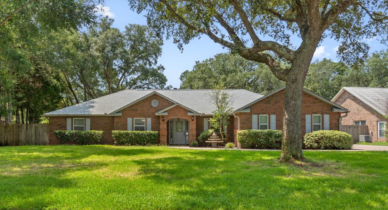 6805 Avenida De Galvez - Photo 1
