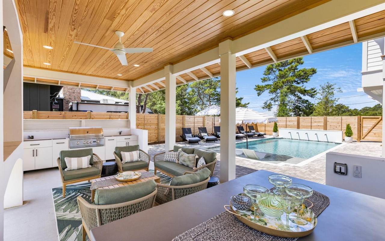 124 Mountain Top Dune Drive - Photo 1