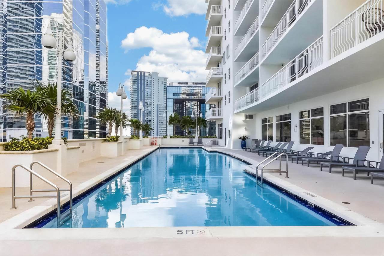 1200 Brickell Bay Drive - Photo 1